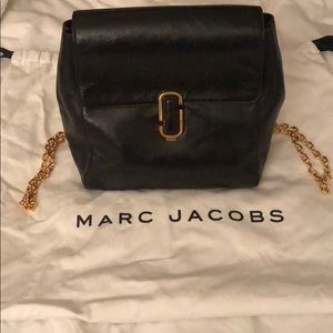 Brand new Marc Jacobs Backpack with dust bag